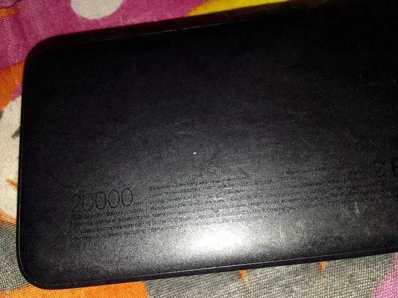 پاور بانک|لوازم جانبی موبایل و تبلت|خاش, |دیوار