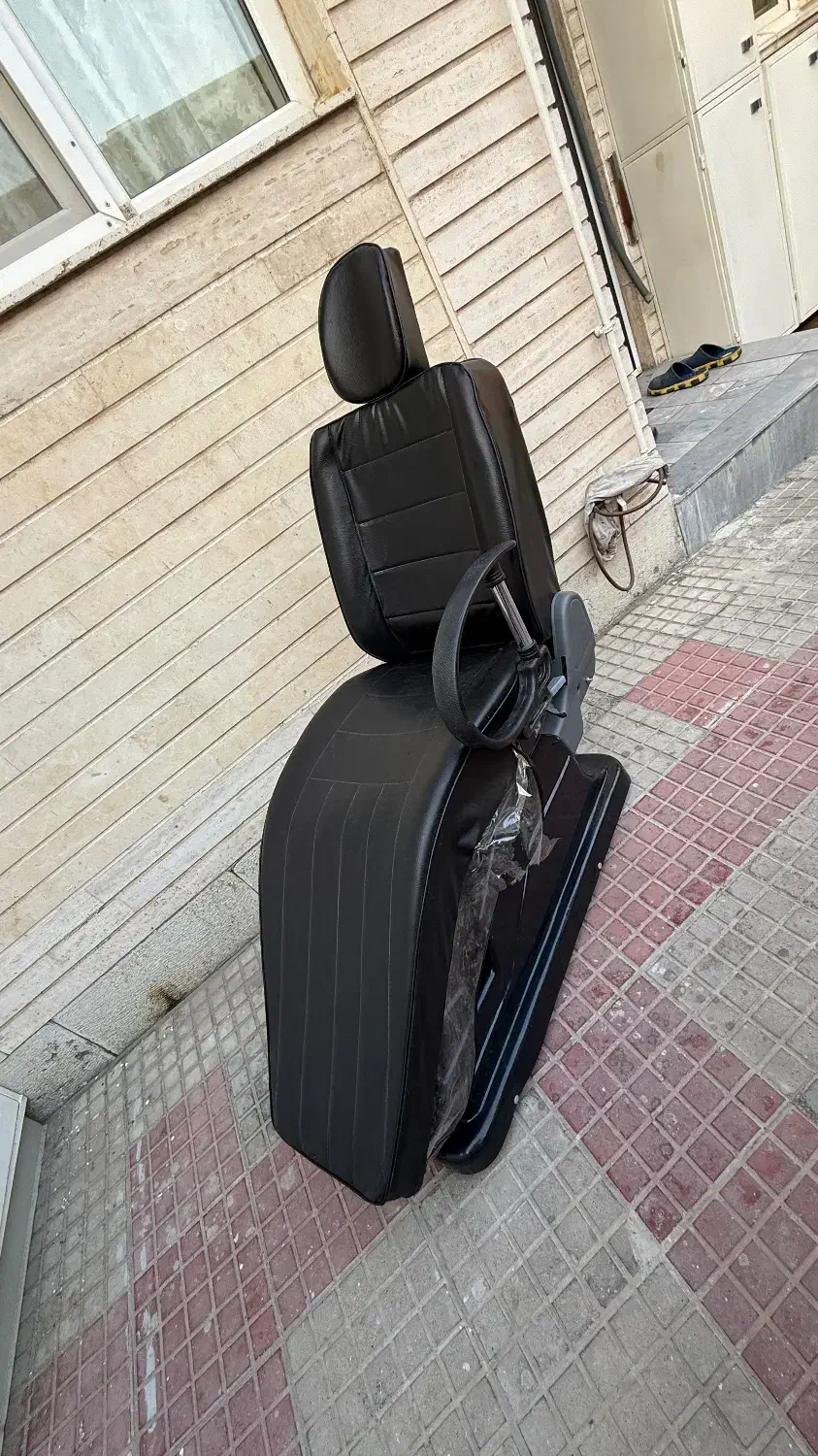 صندلی آرایشگاهی|آرایشگاه و سالن‌های زیبایی|تبریز, |دیوار