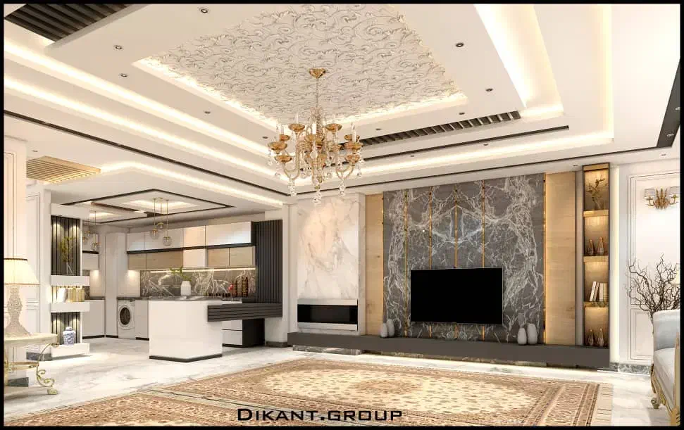 شاگرد برای کنافکاری|استخدام معماری، عمران و ساختمانی|سنندج, |دیوار