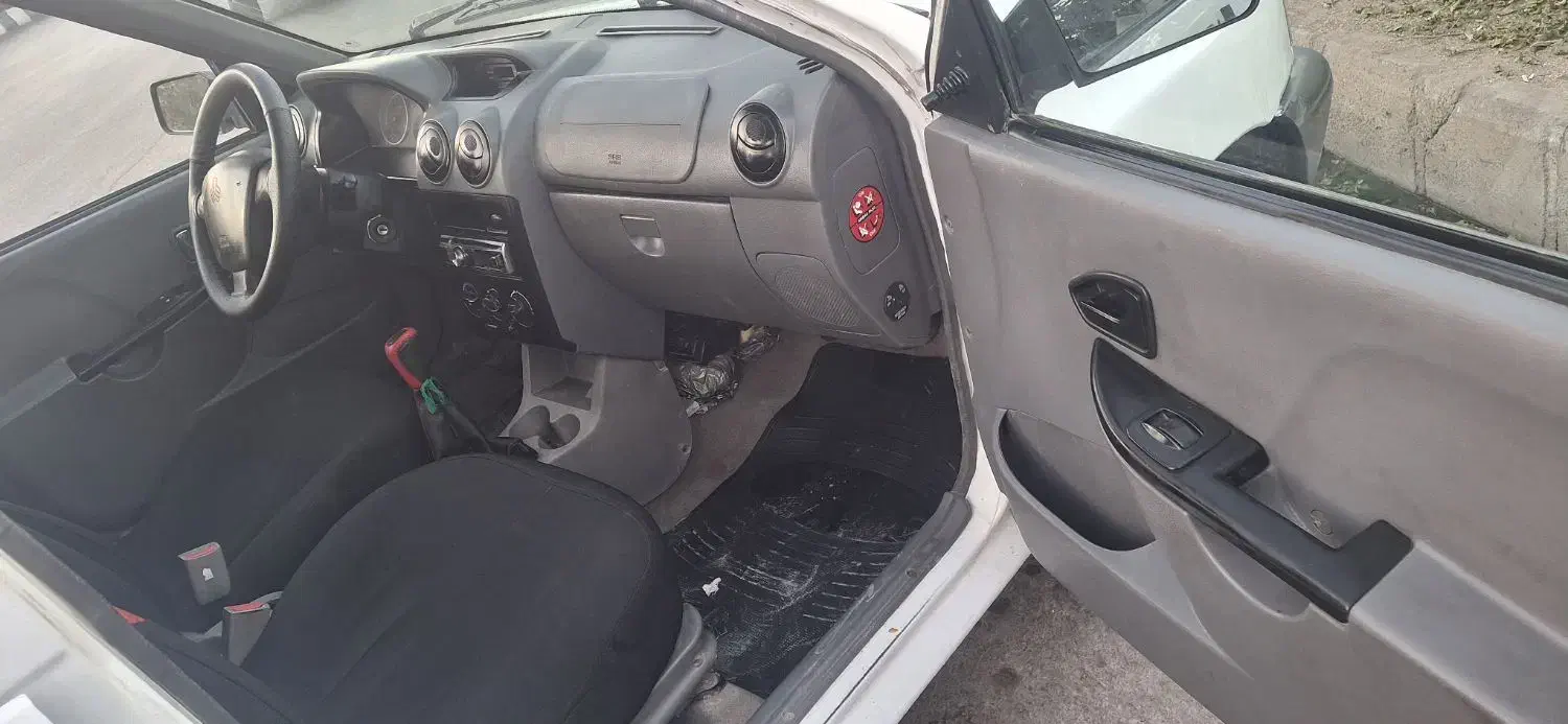 پراید ۱۳۱ مدل ۹۵|خودرو سواری و وانت|ایذه, |دیوار