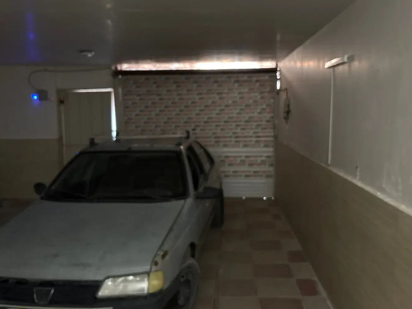 فروش لوازم پژو اردی روا مدل ۸۳|قطعات یدکی و لوازم جانبی|سبزوار, امیریه|دیوار