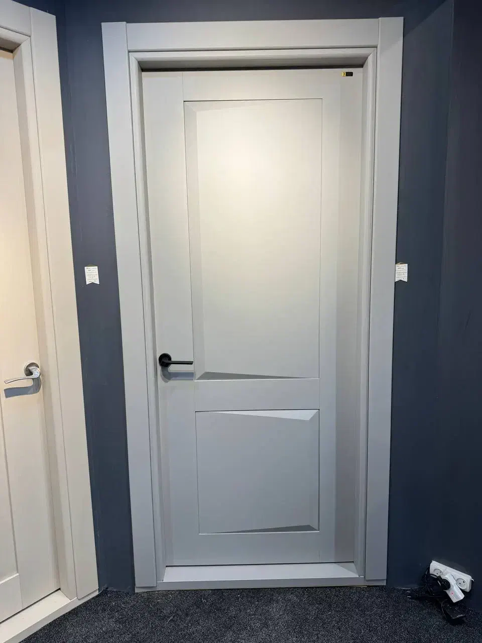 درب اتاق خواب ضدآب کد ۸۱۹۷۶۶۶۶۶۱|مصالح و تجهیزات ساختمان|هادی شهر, |دیوار