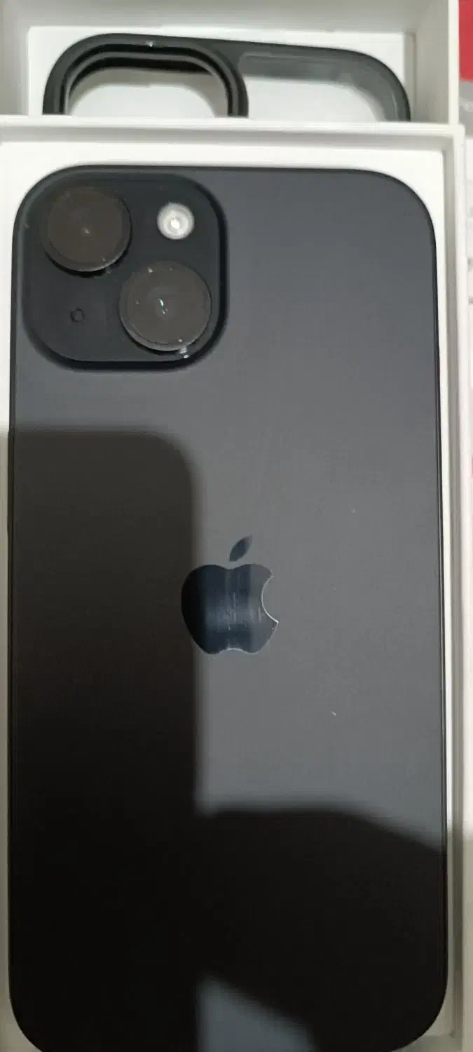 ایفون15 نرمال|موبایل|شیراز, نارنجستان|دیوار