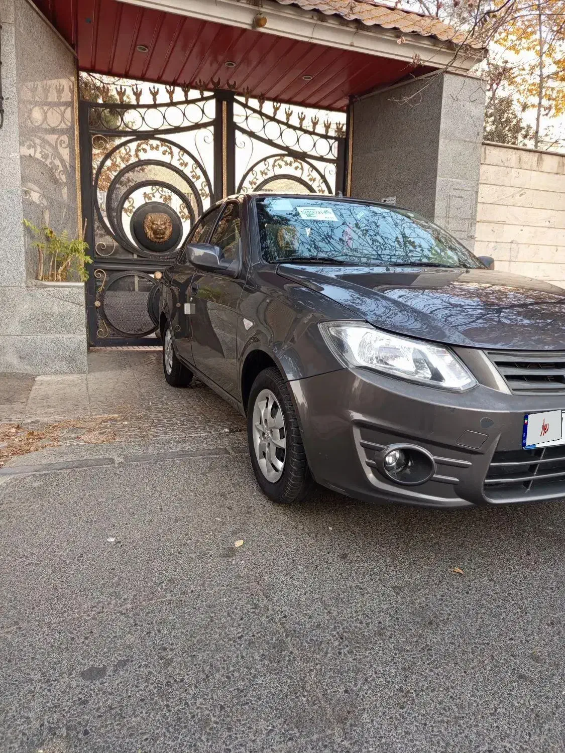 ساینا مدل ۹۸ صفر کیلومتر|خودرو سواری و وانت|تهران, جوادیه تهرانپارس|دیوار