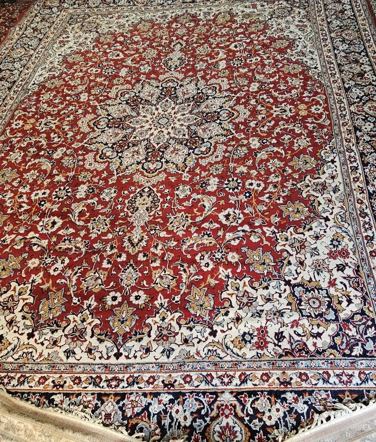 فرش ماشینی|فرش|بندر ماهشهر, |دیوار