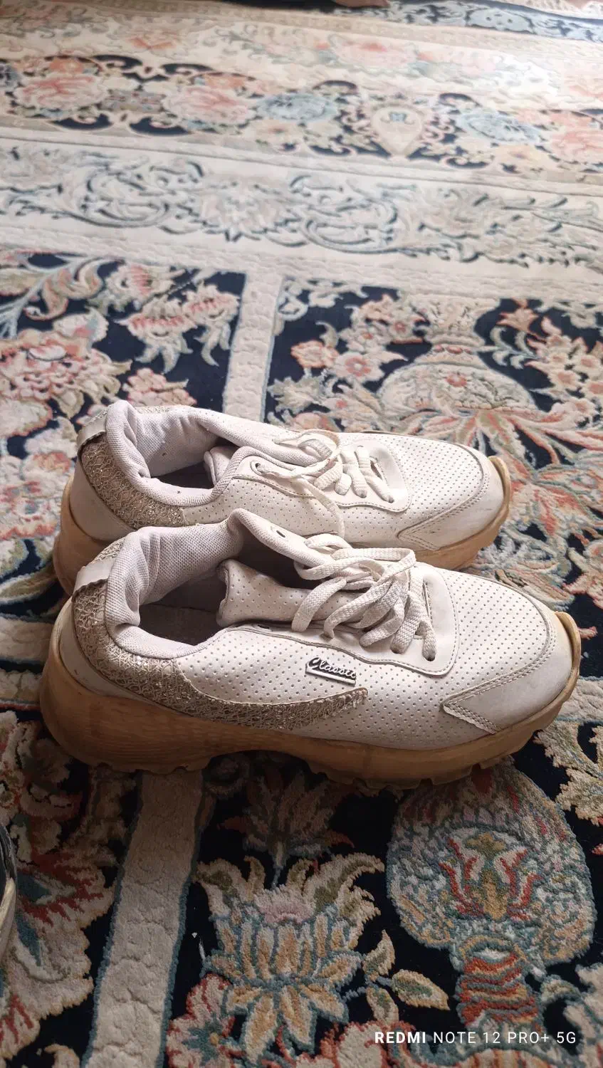 کفش۱۵۰هزار تومان|کیف، کفش، کمربند|زاهدان, |دیوار