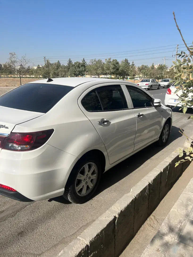 شاهین اتومات cvt 1403|خودرو سواری و وانت|ری, دولت‌آباد|دیوار