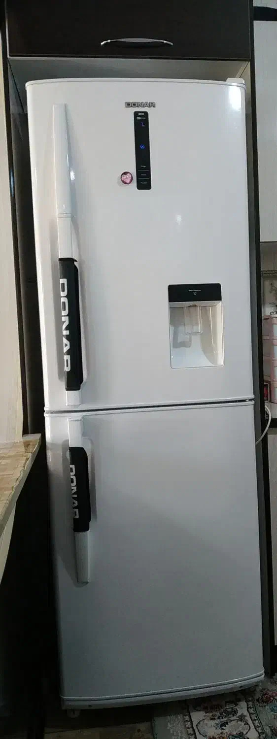 یخچال|یخچال و فریزر|گیلان غرب, |دیوار