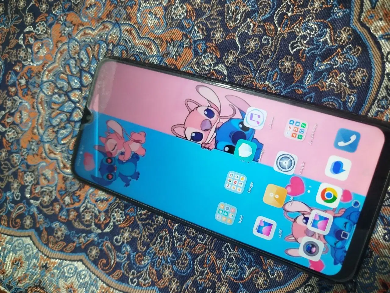 honor 10 lite|موبایل|پاکدشت, پاکدشت (مامازند)|دیوار
