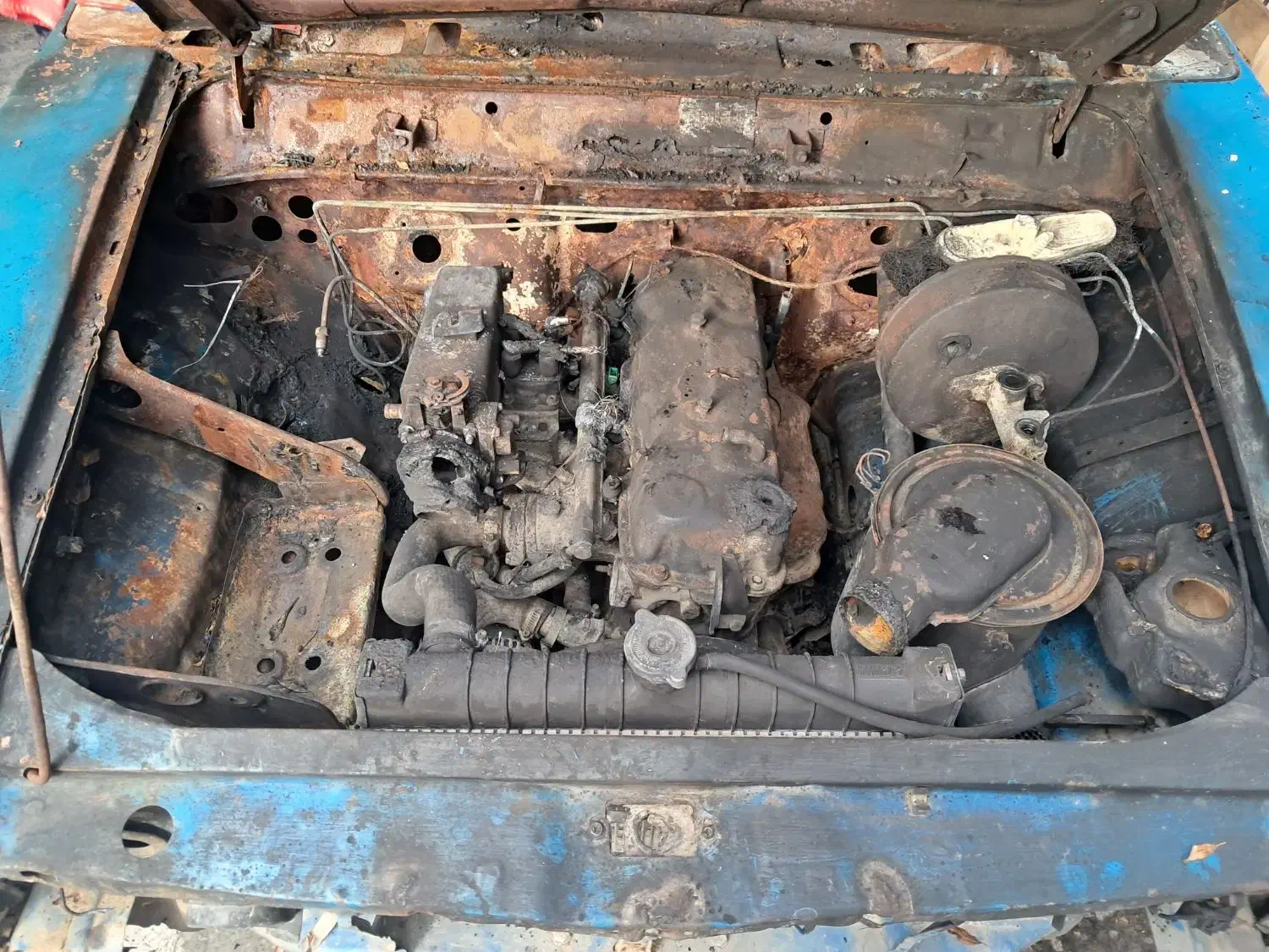 ماشین نیسان|خودرو سواری و وانت|گرگان, |دیوار