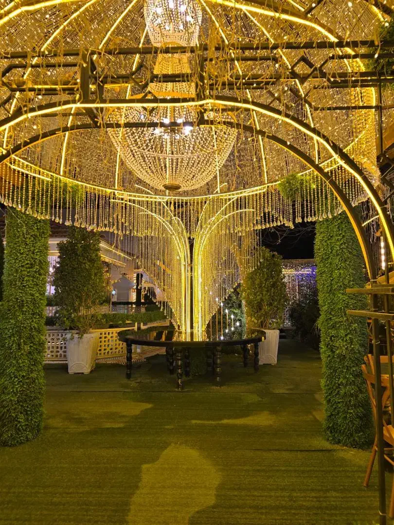 باغ تالار رویا|خدمات پذیرایی، مراسم|فردیس, شهرک صنعتی سیمین دشت|دیوار