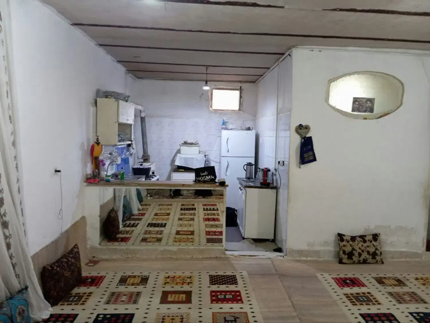 منزل مسکونی|فروش خانه و ویلا|قم, جمکران|دیوار