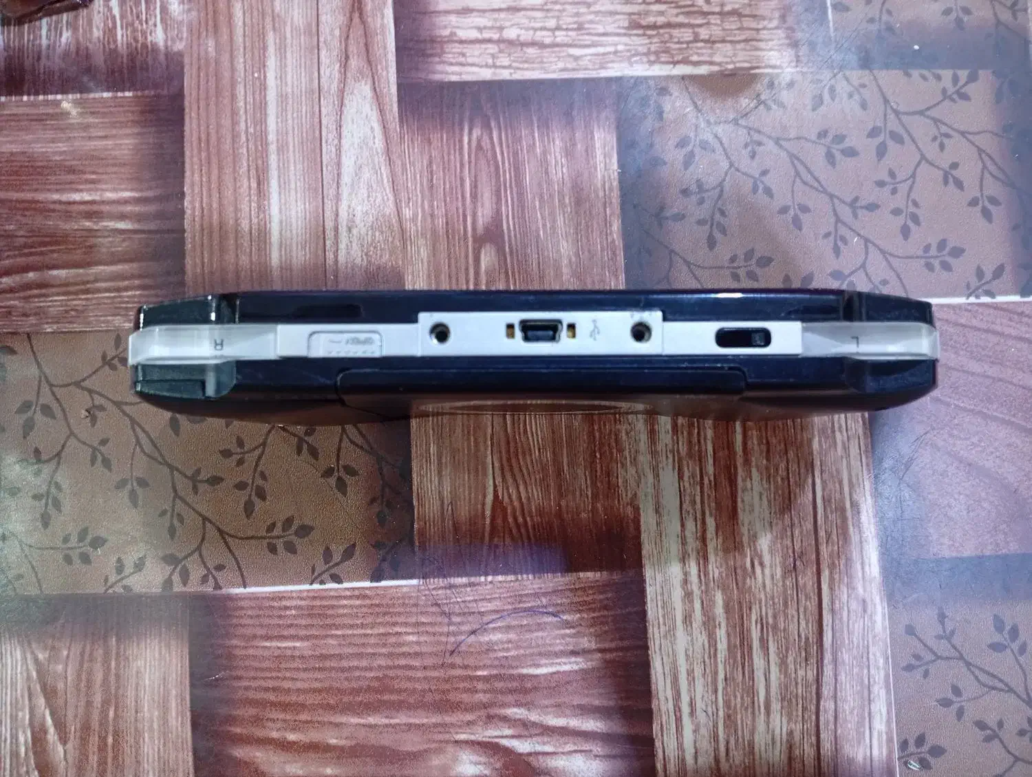 پی اس پی psp 1004 درحد به همراه شارژر|کنسول، بازی ویدئویی و آنلاین|اهواز, کوی رمضان|دیوار