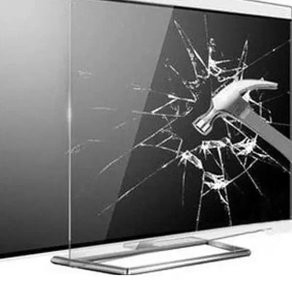 محافظ صفحه تلویزیون تایوانی 43 تا 75 اینچ|تلویزیون و پروژکتور|شوش, |دیوار