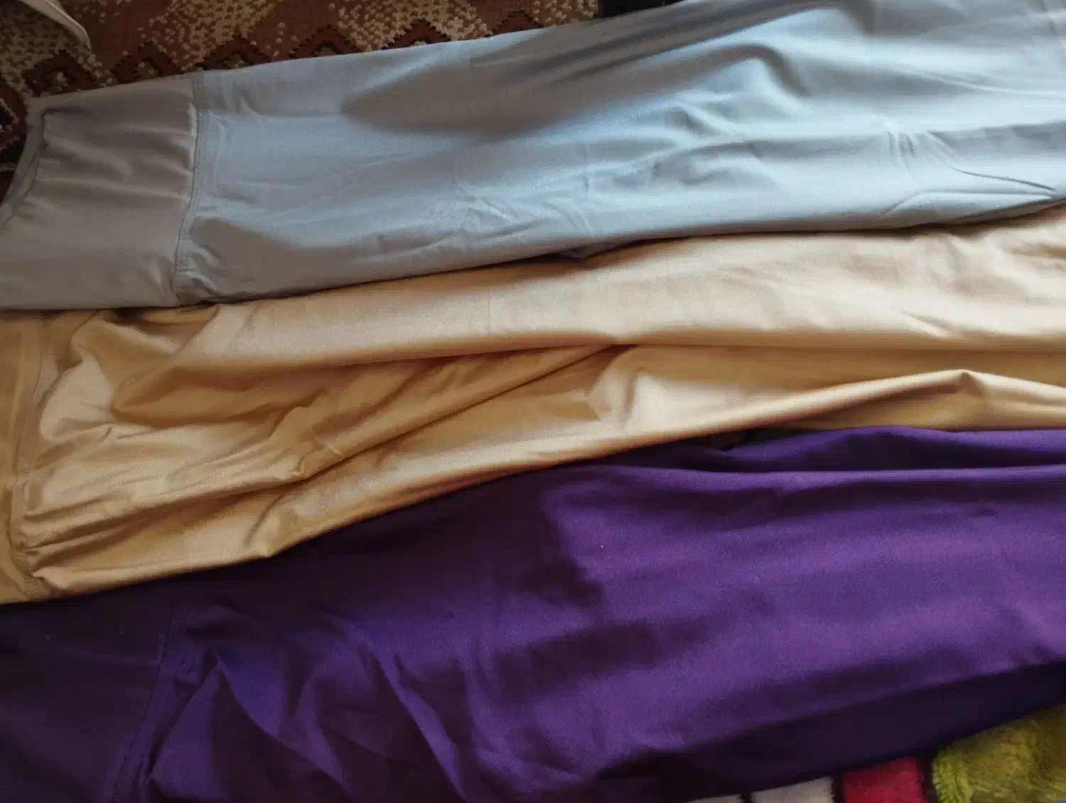 شلوارک و اگر زنانه با قیمت خیلی مناسب|لباس|خواف, |دیوار