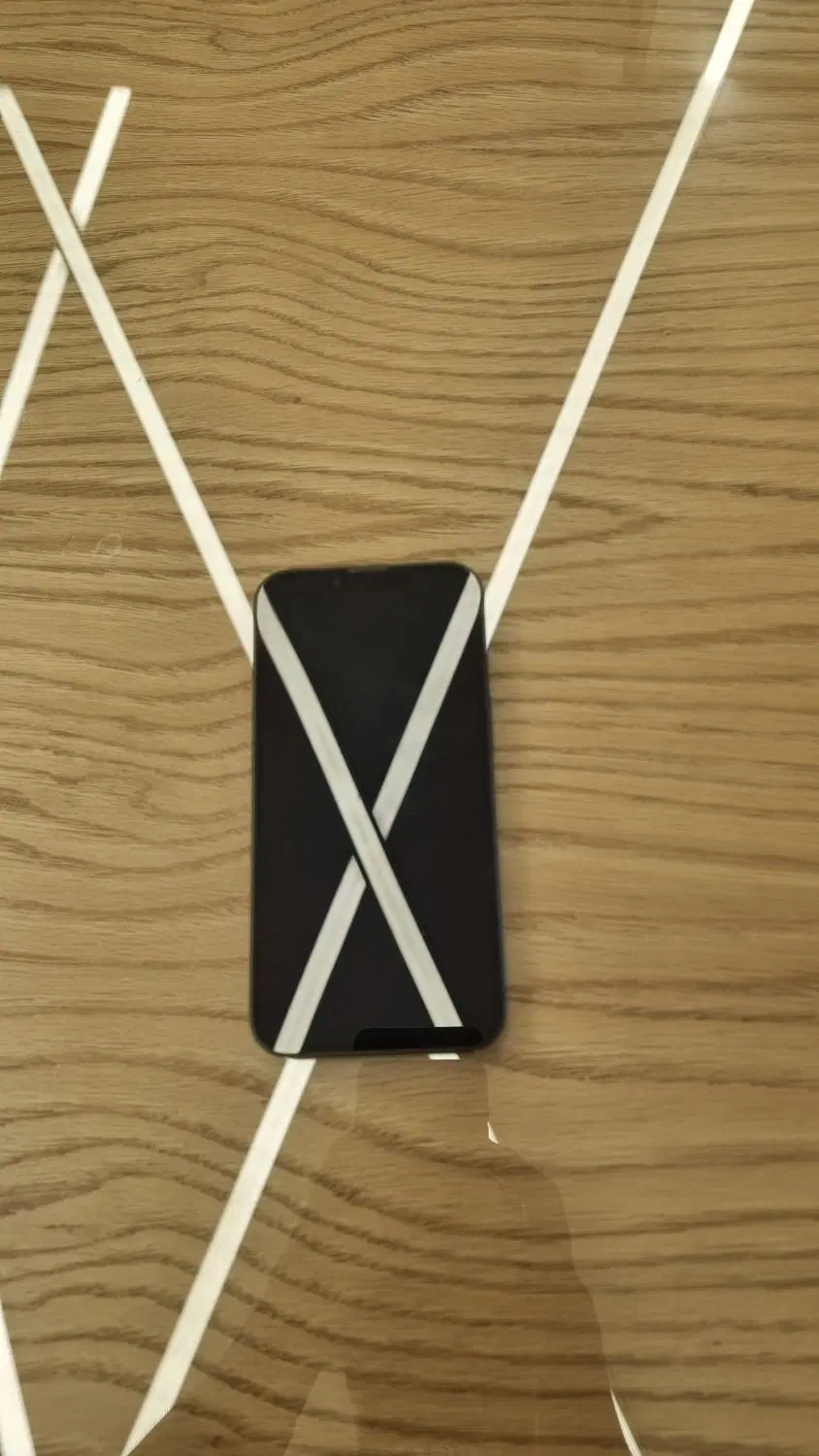 IPhone 13 normal HN 128|موبایل|اصفهان, مفتح|دیوار