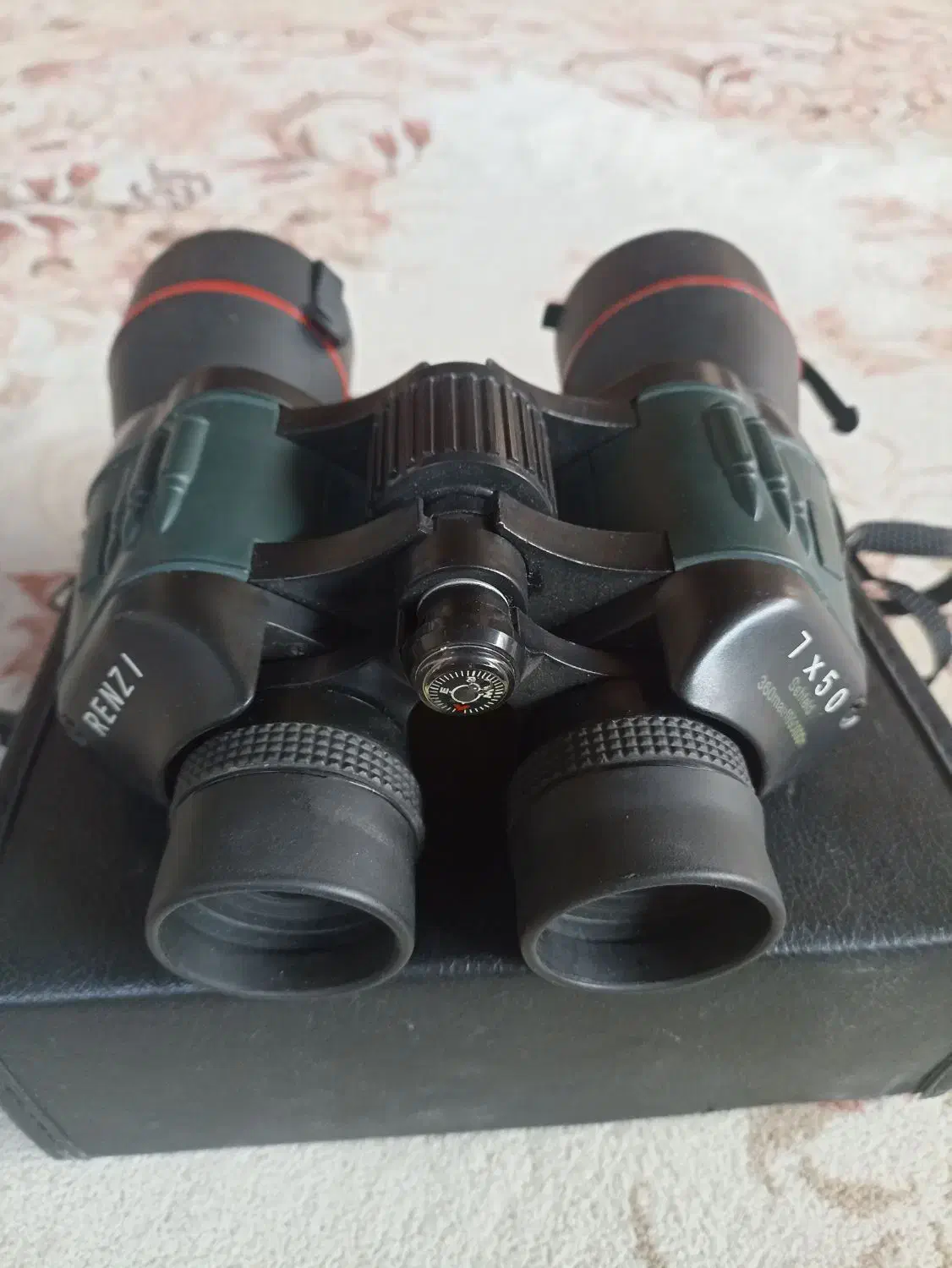 دوربین شکاری|کوهنوردی و کمپینگ|رشت, کوی حسینی|دیوار