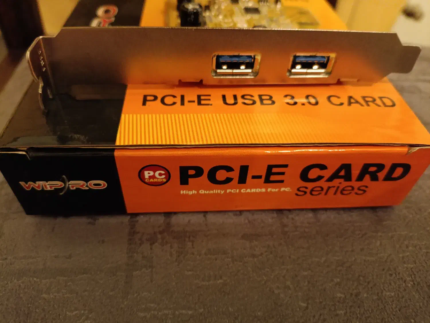 دو عدد کارت USB سالم|قطعات و لوازم جانبی رایانه|خوی, |دیوار