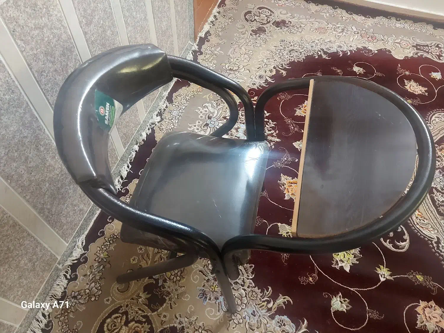 صندلی نماز|صندلی و نیمکت|اردبیل, |دیوار