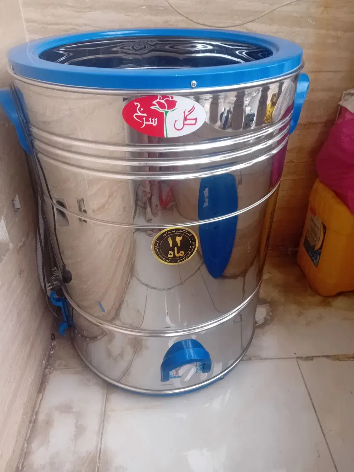 پتو شور ۵۰کیلویی|سایر لوازم برقی|کرج, حیدرآباد|دیوار