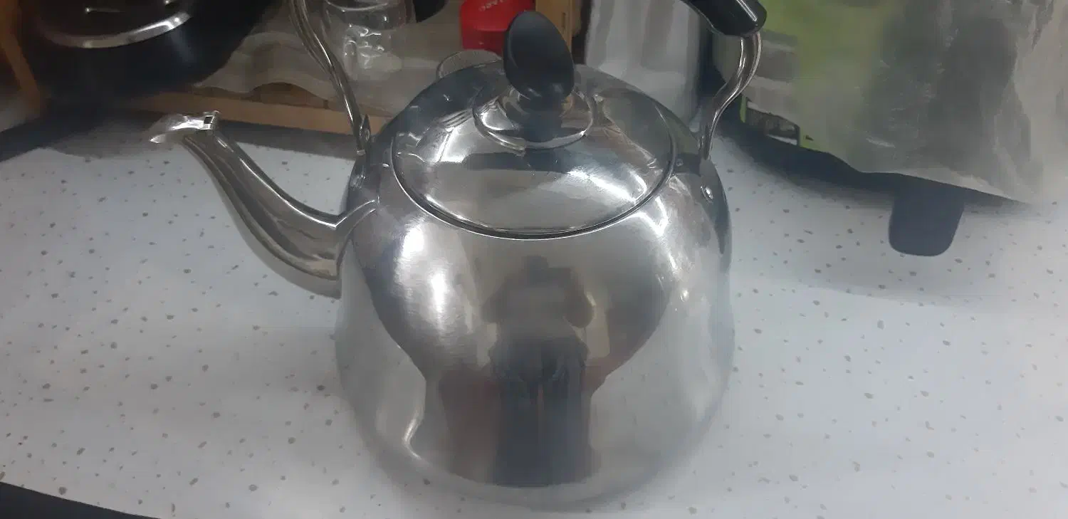 کتری|قوری، کتری، قهوه‌ساز دستی|دزفول, |دیوار