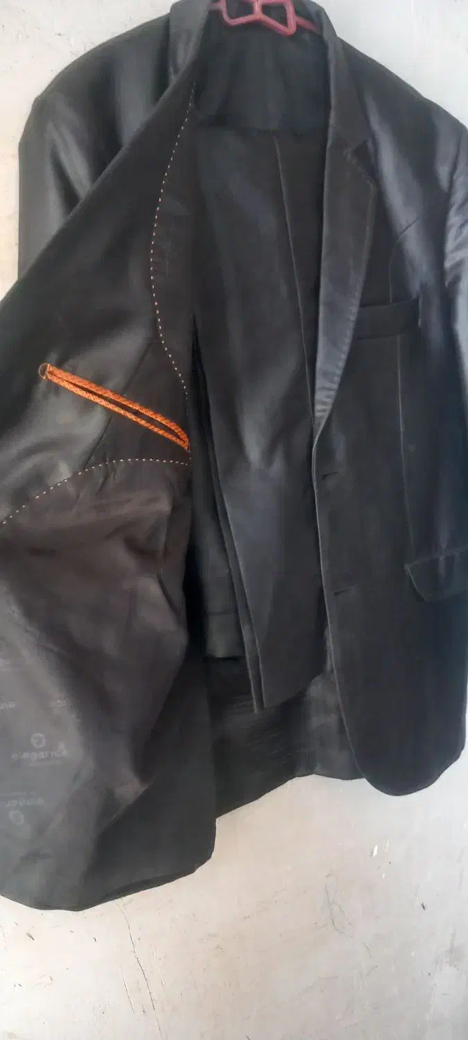 کت و شلوار مردانه درحدنو|لباس|نورآباد, |دیوار