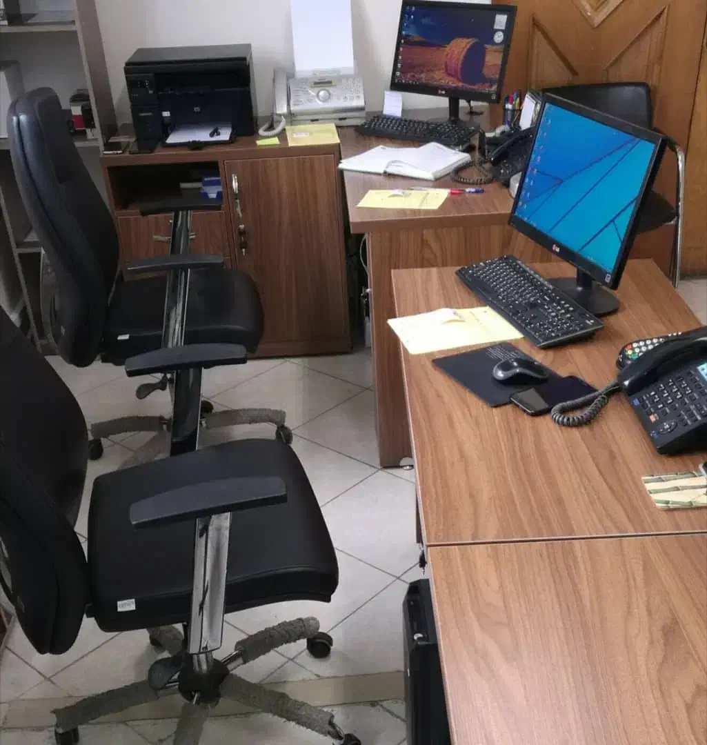 فرصت شغلی جذاب کارمند خانم پشتیبانی و امور مشتریان|استخدام اداری و مدیریت|تهران, شیخ هادی|دیوار