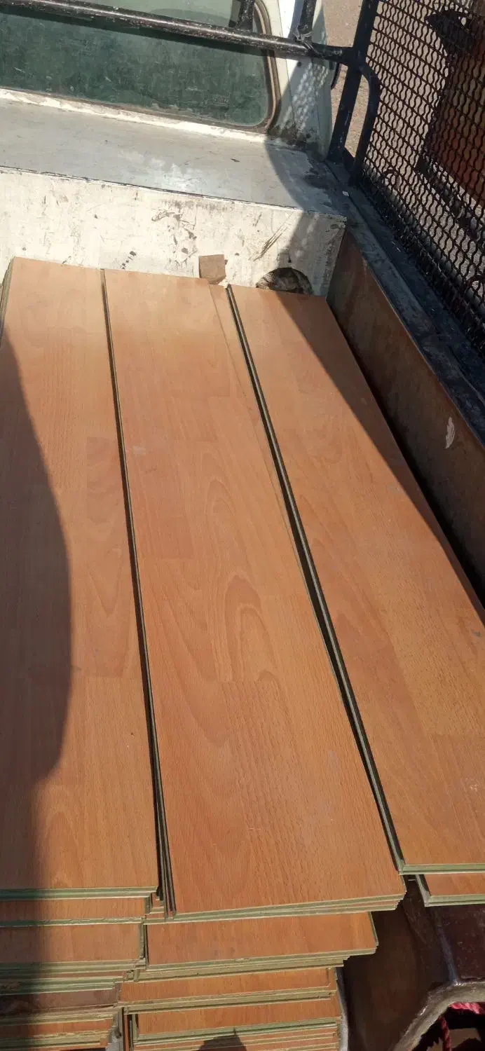 پارکت لمینیت و چوبی|مصالح و تجهیزات ساختمان|خاوران, |دیوار