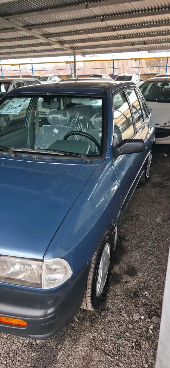 پراید 85|خودرو سواری و وانت|زنجان, |دیوار