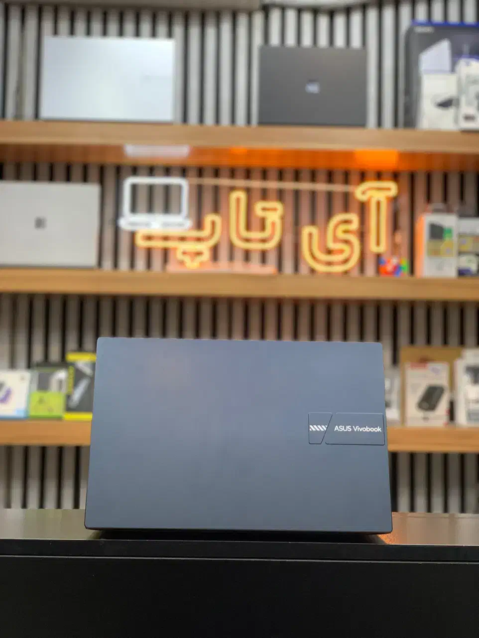 Asus Vivobook14 16/512 اپن باکس|رایانه همراه|قم, صفائیه|دیوار
