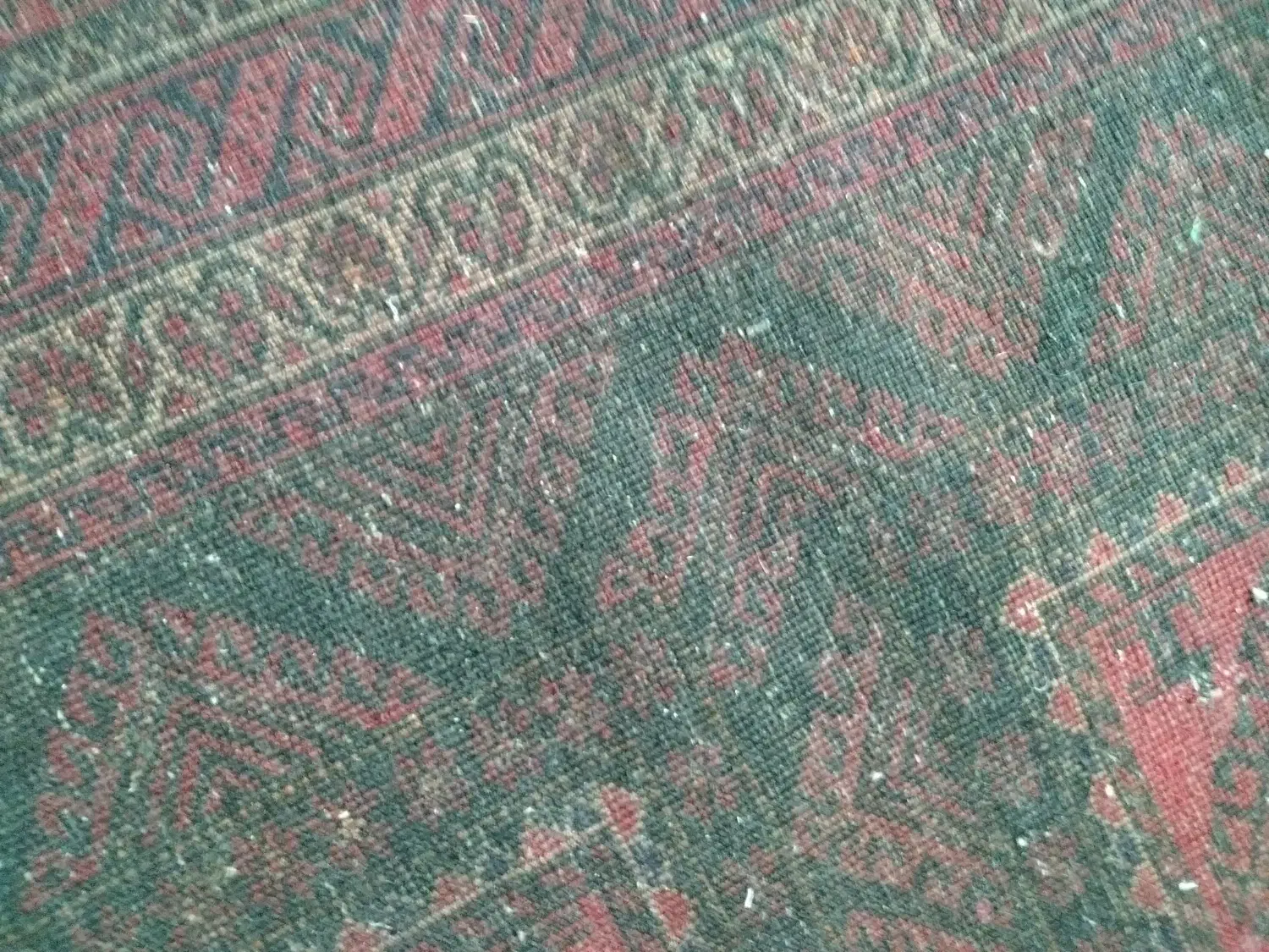 قالیچه و پشتی دستباف و موکت|فرش|مشهد, آزادشهر|دیوار