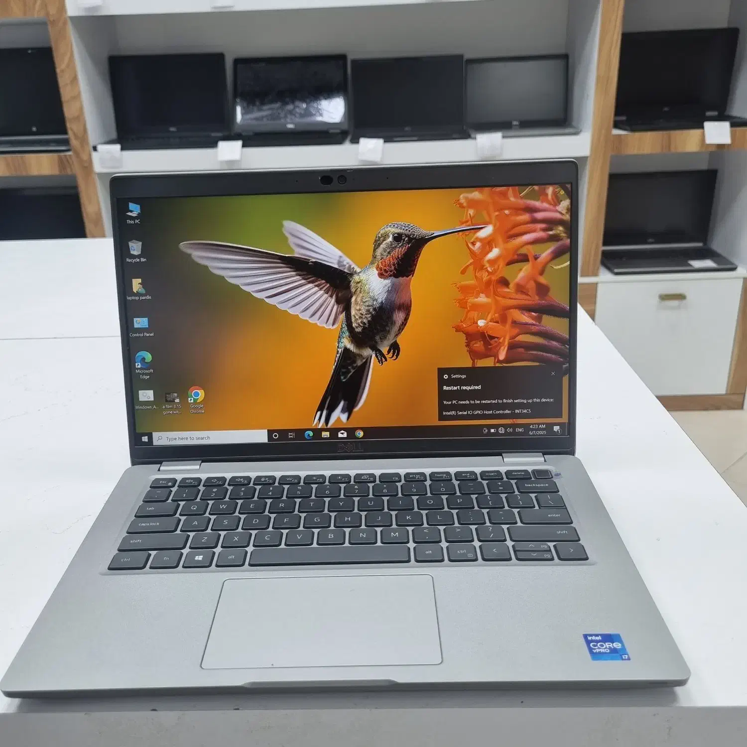 لپتاپ i7 نسل 12 Dell 5430|رایانه همراه|بندرعباس, |دیوار