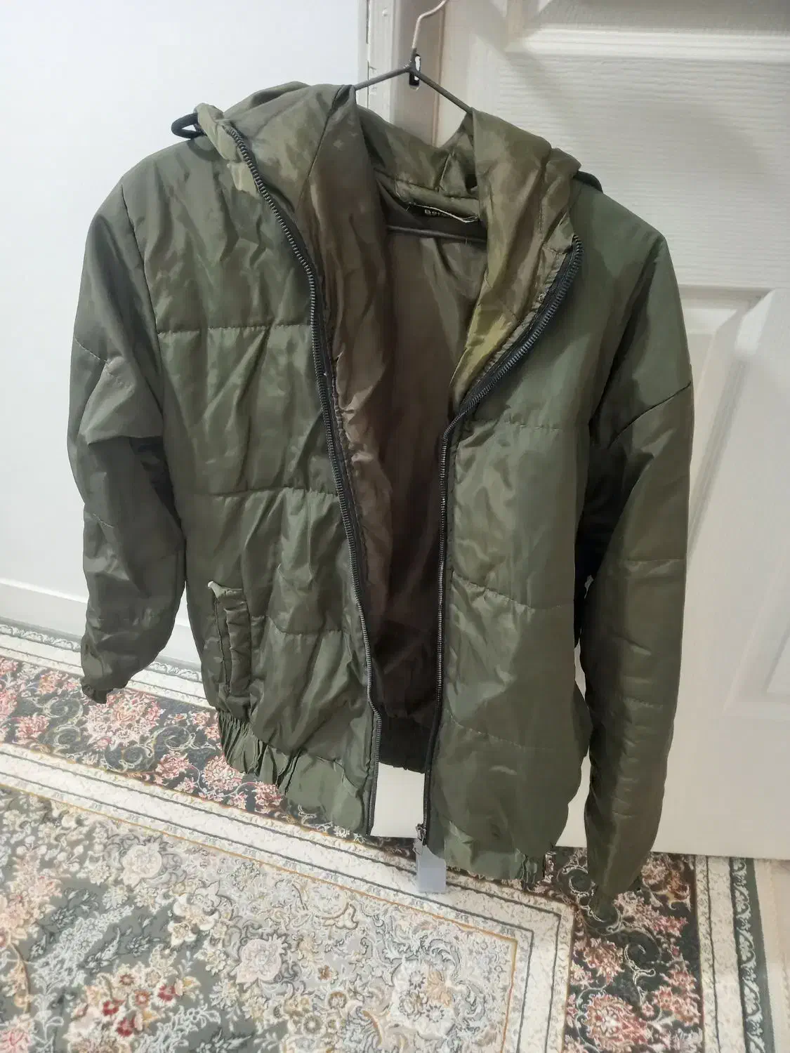 ۵ دست کاپشن|لباس|تهران, شهرک کوهسار|دیوار