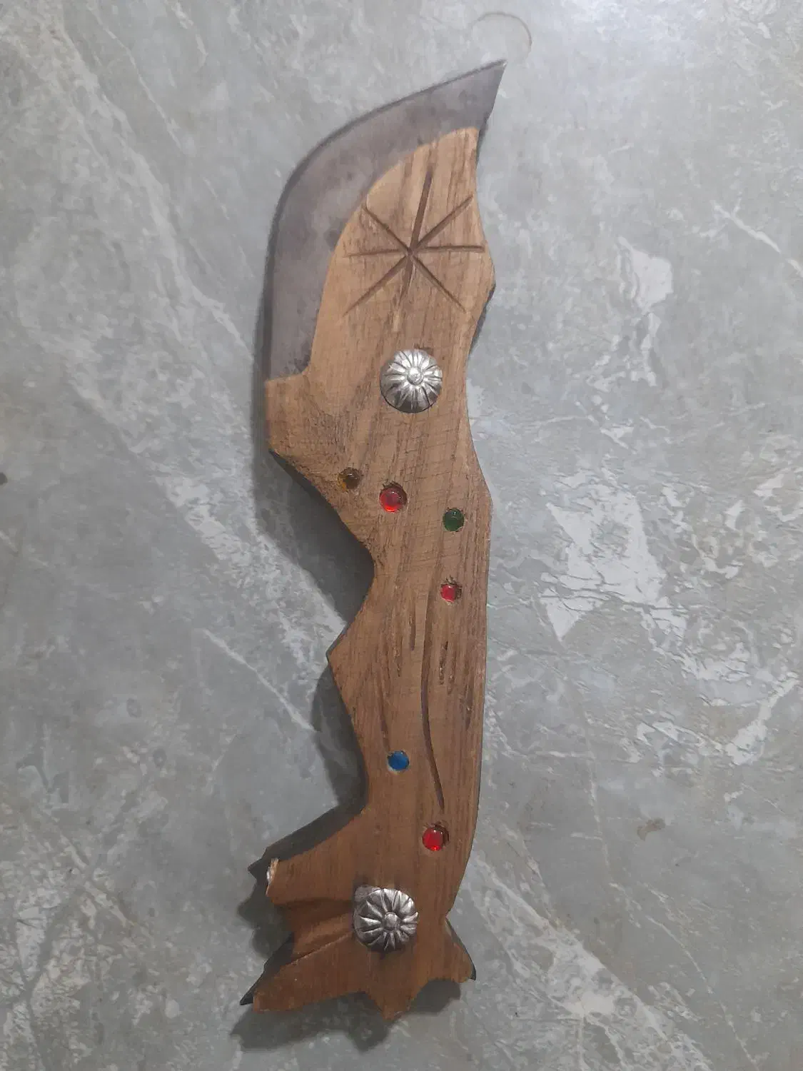 چاقوی کوهنوردی|کوهنوردی و کمپینگ|دورود, |دیوار