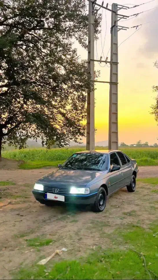 مدل ۹۷ تک برگ سند بدنه اینه|خودرو سواری و وانت|گرگان, |دیوار