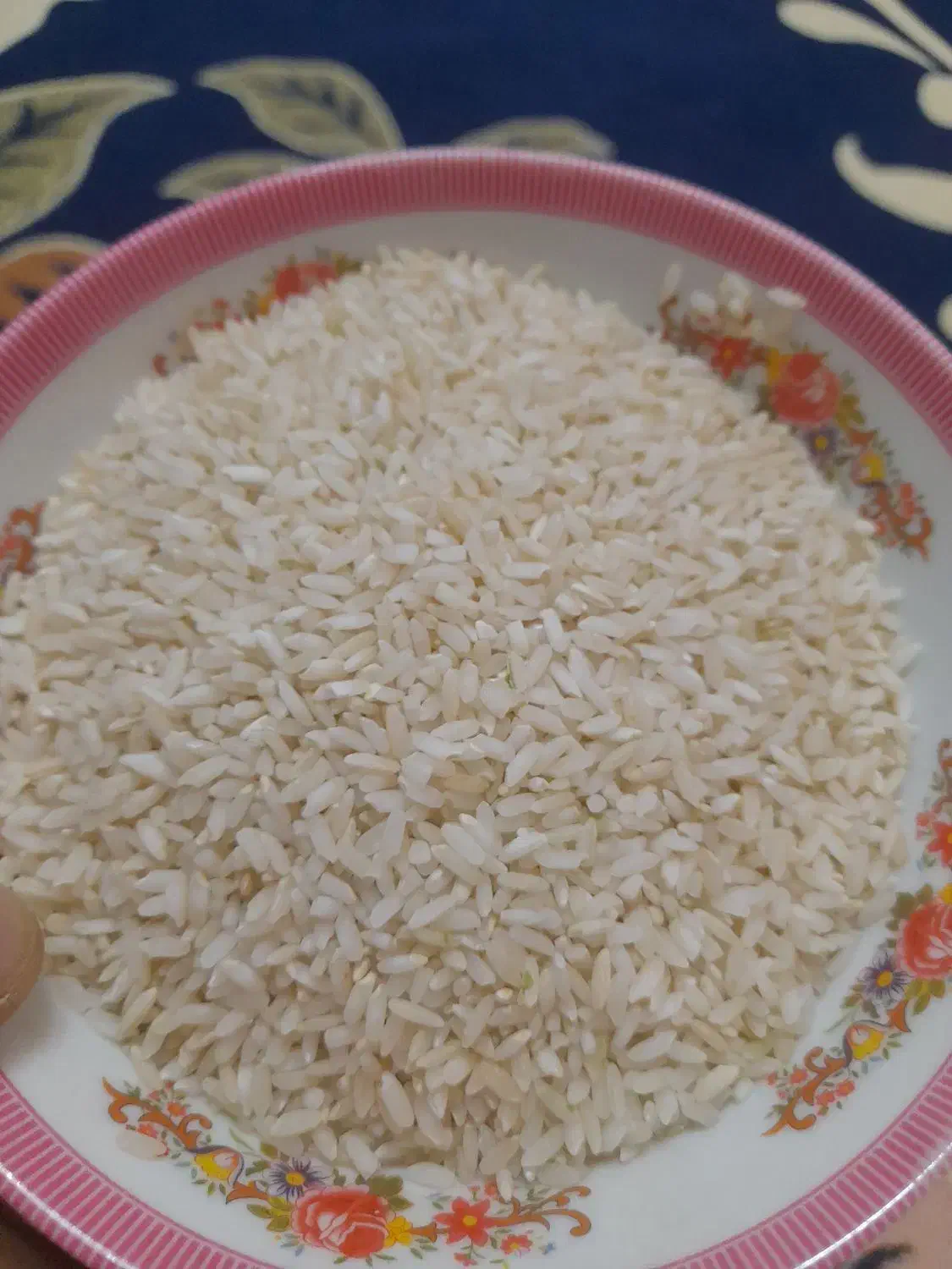 برنج‌‌محلی|خوردنی و آشامیدنی|کنگاور, |دیوار