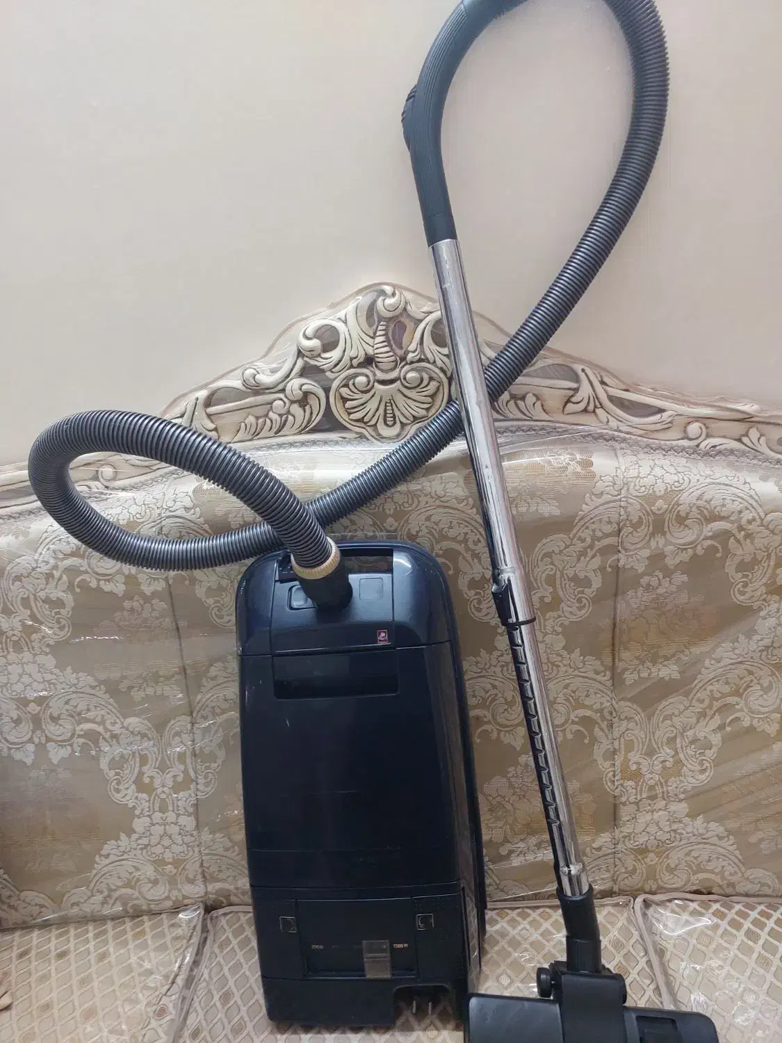 جارو|جاروبرقی، جارو شارژی، بخارشو|تهران, افسریه جنوبی|دیوار