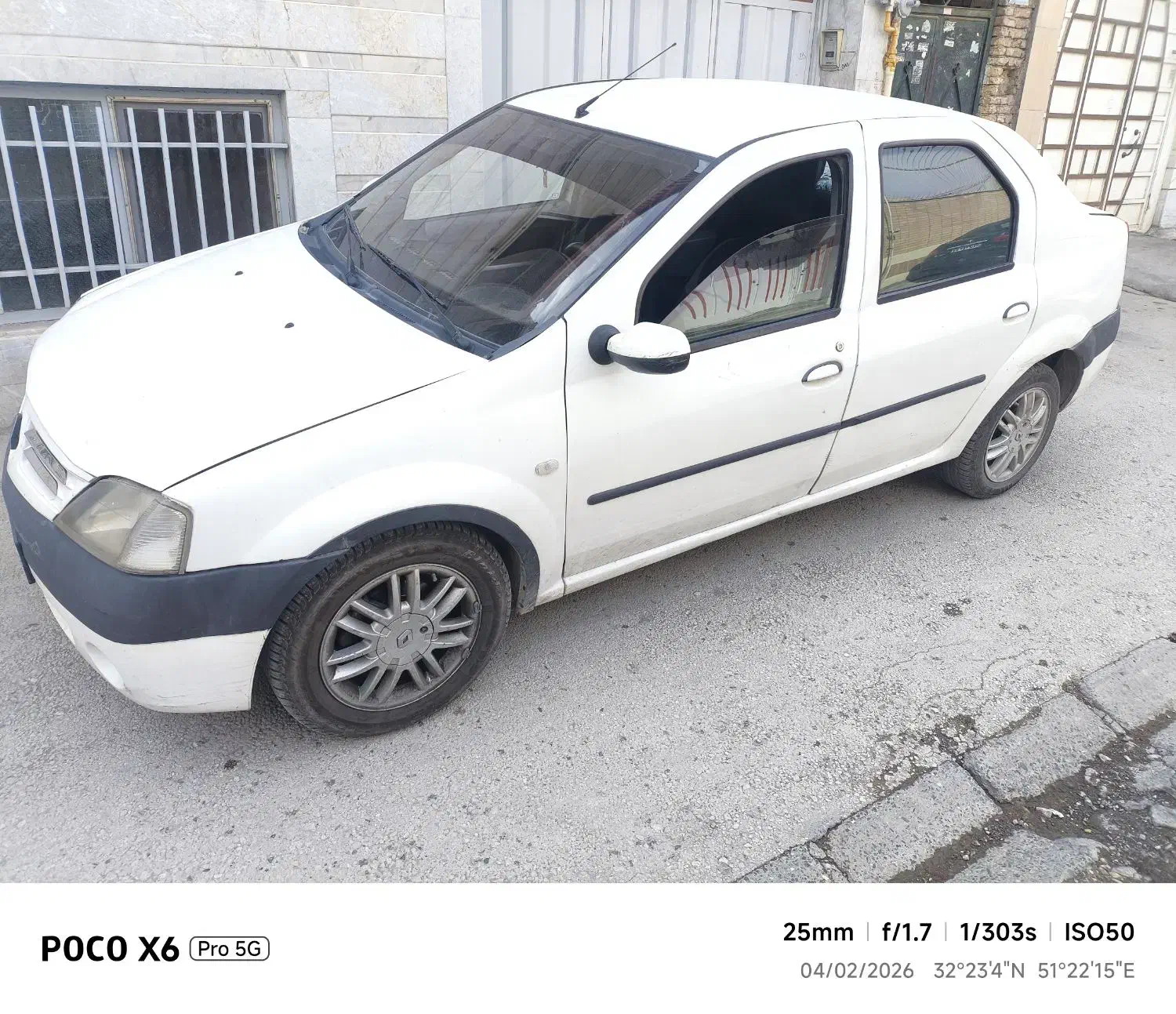 فروش ال۹۰ سفید e2 مدل۱۳۹۰|خودرو سواری و وانت|لنجان, |دیوار