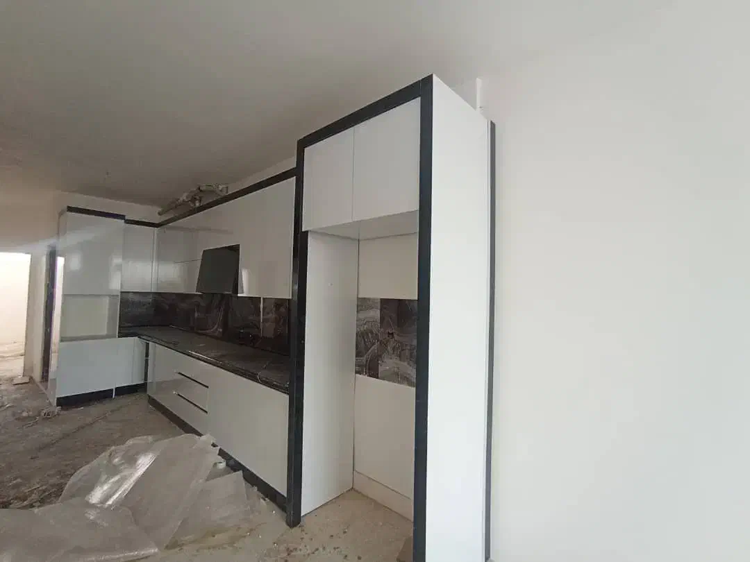 ۱۰۰متر صفر تکمیل باپارکینگ اسانسور توس۳۳ شکری کشف|فروش آپارتمان|مشهد, کشف|دیوار