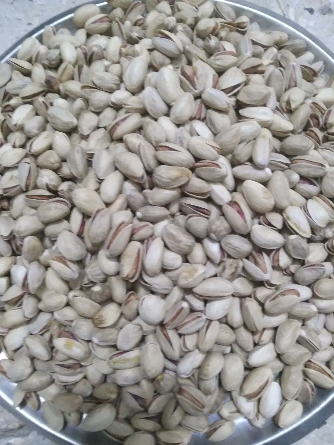 پسته احمد اقایی|خوردنی و آشامیدنی|جوادآباد, |دیوار