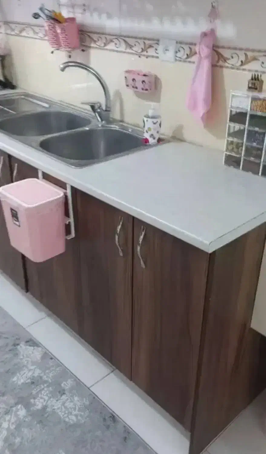 آپارتمان ۷۵ متری/تکخواب/فول امکانات/شیک و تمیز