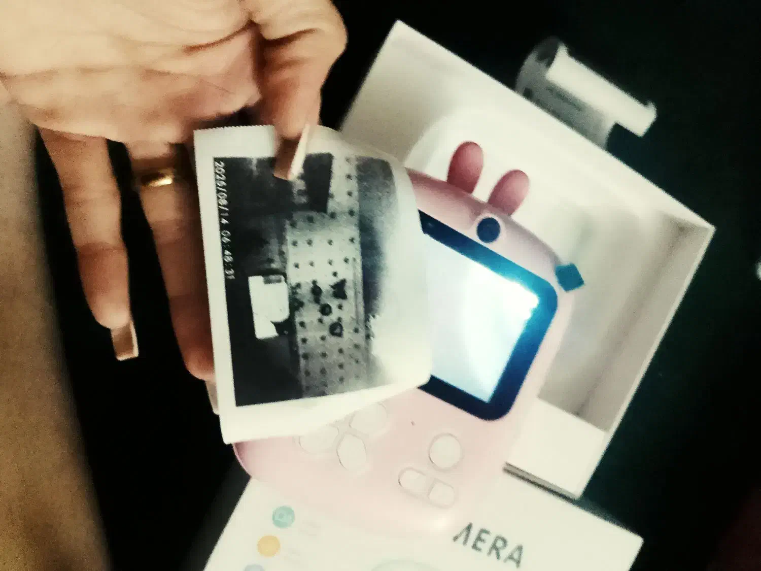 دوربین عکس خیلی باحال|دوربین عکاسی و فیلمبرداری|محمدشهر, محمدشهر|دیوار