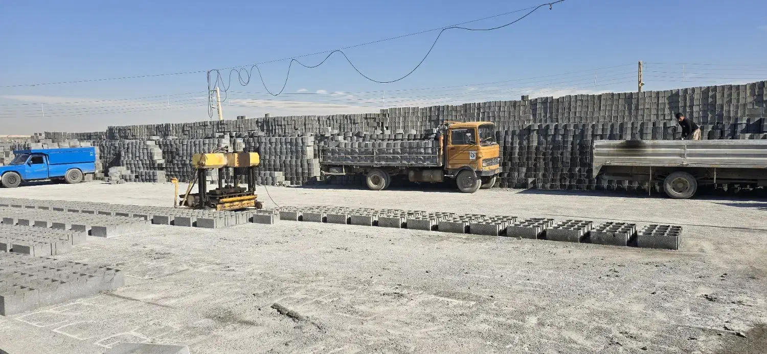 تیرچه و بلوک پارتاک|مصالح و تجهیزات ساختمان|اصفهان, محمودآباد|دیوار