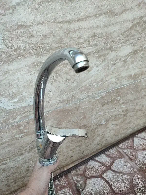 شیرآلات|لوازم سرویس بهداشتی|جوادآباد, |دیوار