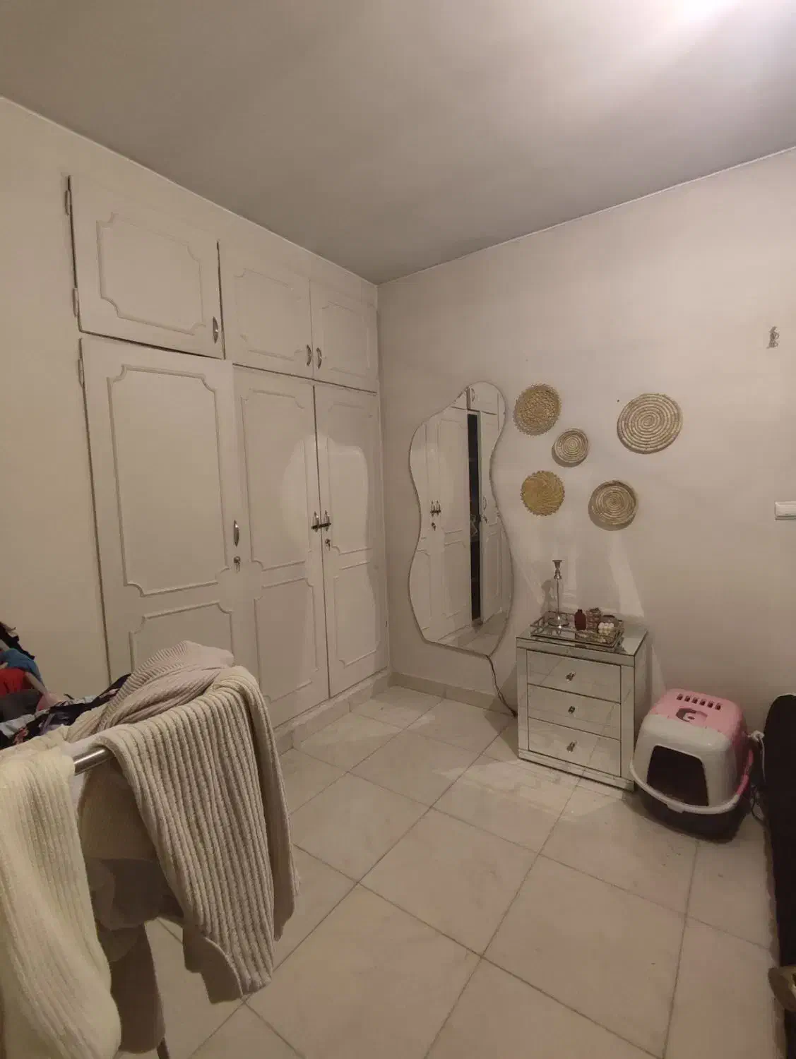 60متر پارکینگ دار خیابان باشگاه حتی مجرد|اجارهٔ آپارتمان|تهران, باشگاه نفت|دیوار