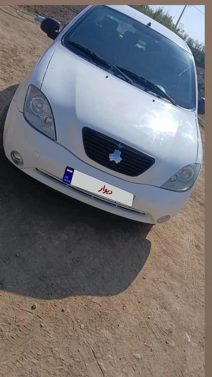 تیبا ۲|خودرو سواری و وانت|خرم‌آباد, |دیوار