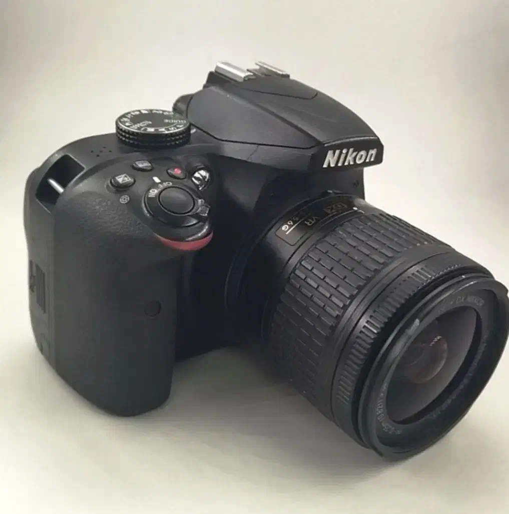 nikon d3400|دوربین عکاسی و فیلم‌برداری|کرمان, |دیوار