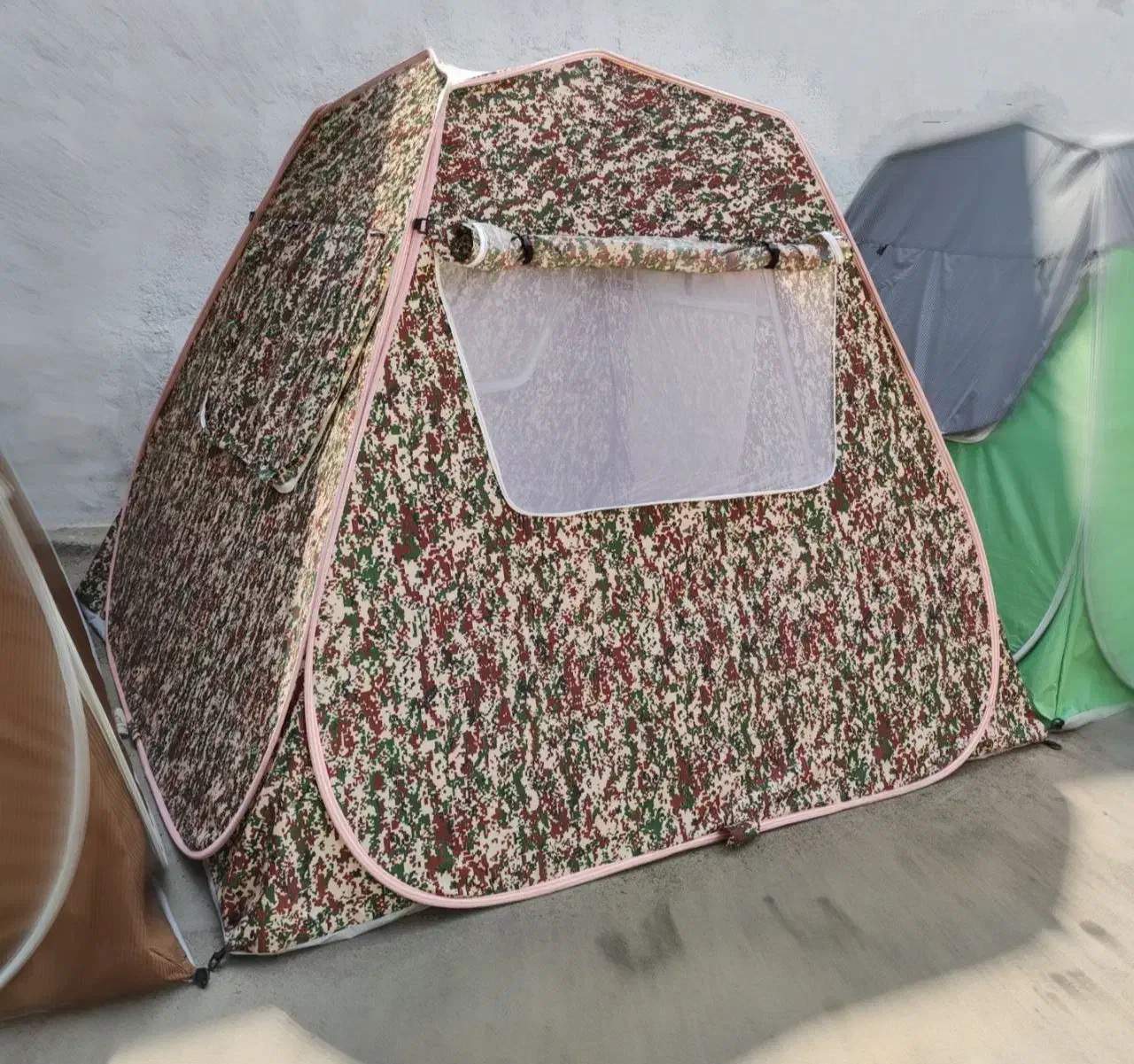 چادر مسافرتی بازرگانی تولید|کوهنوردی و کمپینگ|مشهد, گلبرگ شمالی|دیوار