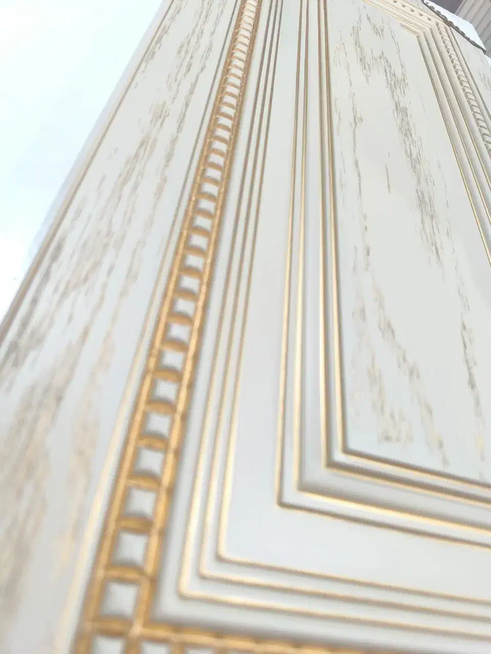 درب کابینت روکش چوب ( آکبند )|مصالح و تجهیزات ساختمان|تهران, ائمه اطهار|دیوار