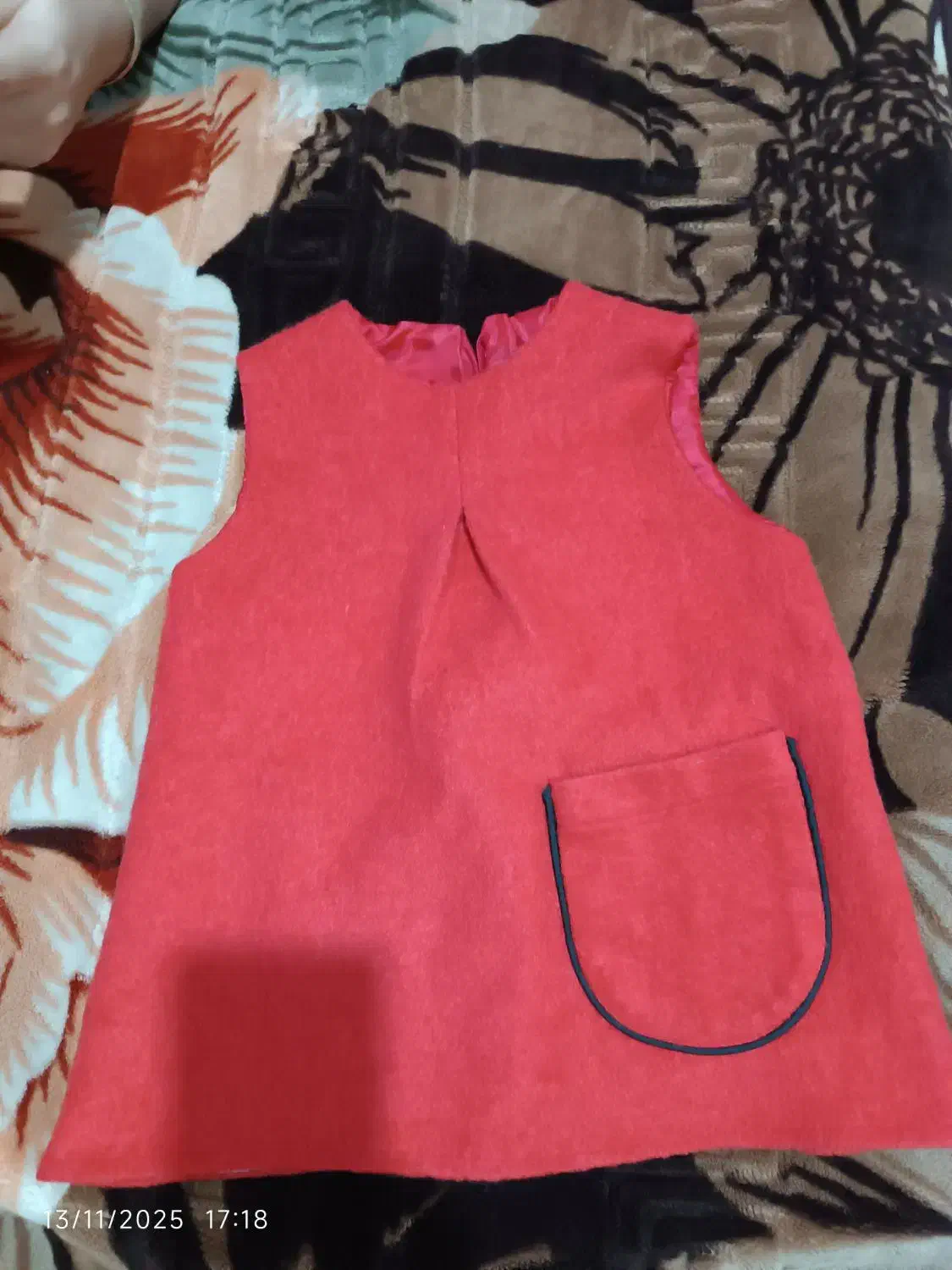 شلوار لی دخترانه ،دون یلدا،پافر ،سرهم|کفش و لباس بچه|تبریز, |دیوار